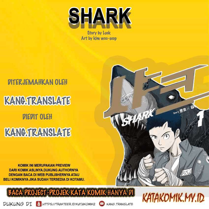 Shark Chapter 102