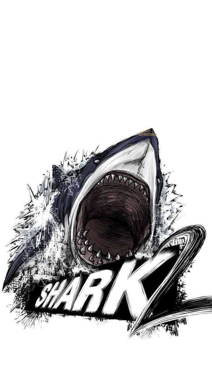 Shark Chapter 104