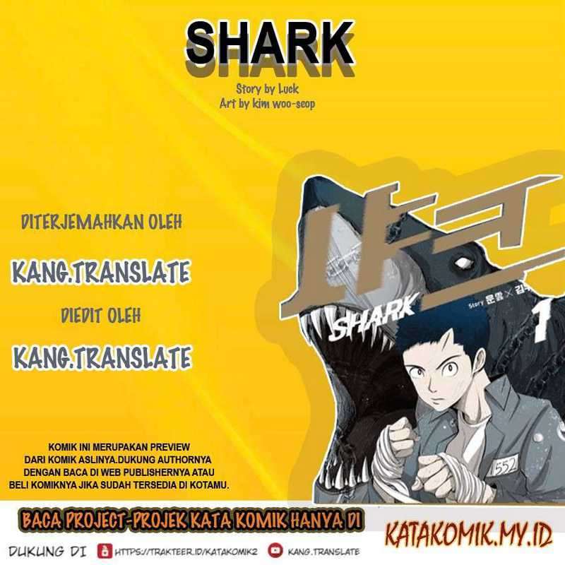 Shark Chapter 107