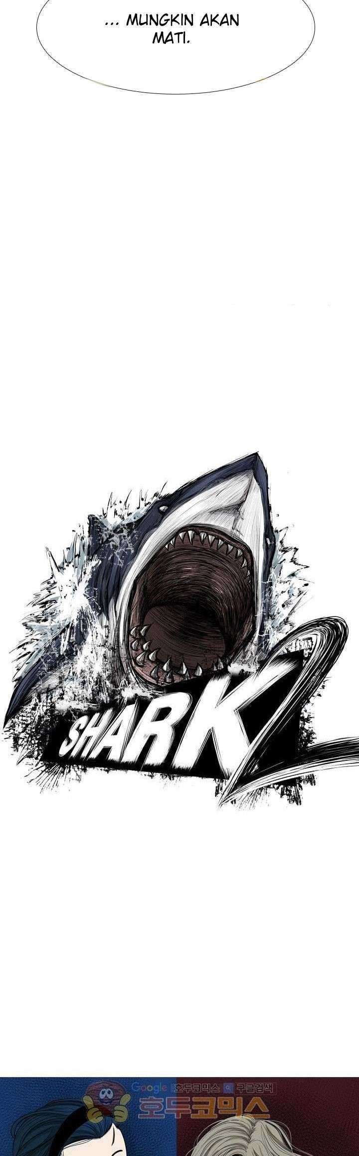 Shark Chapter 113