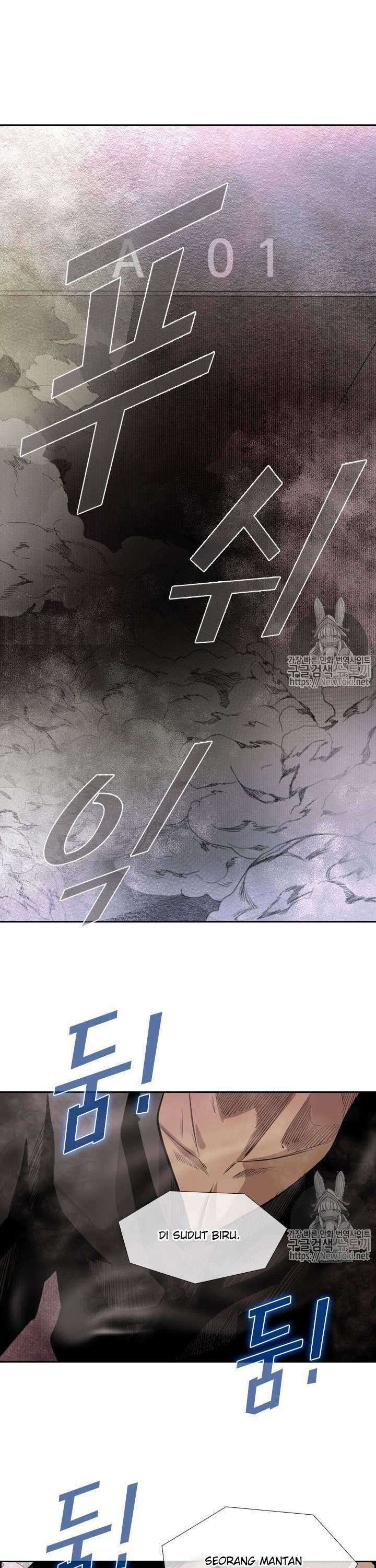 Shark Chapter 140