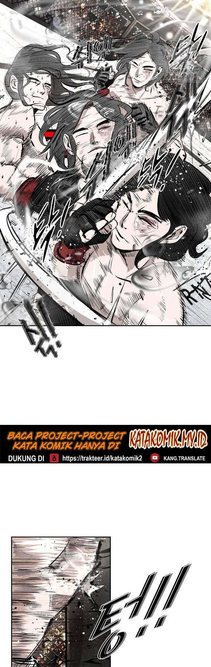 Shark Chapter 147