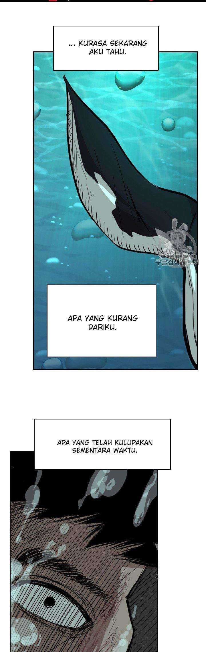 Shark Chapter 163