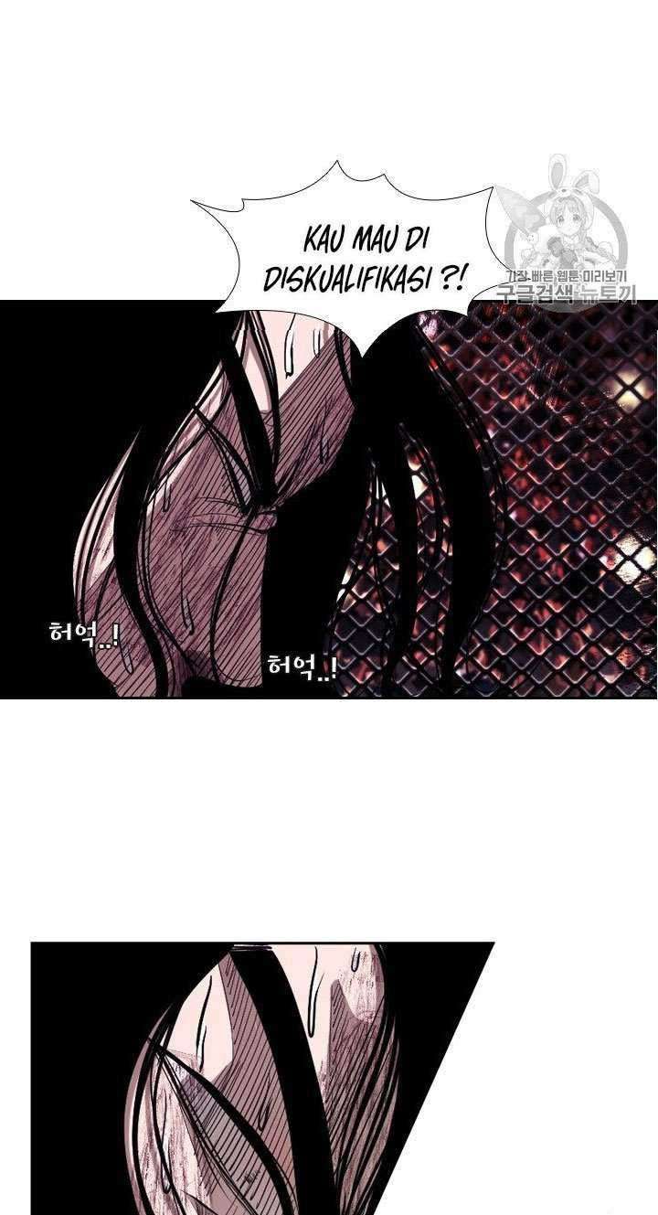 Shark Chapter 185