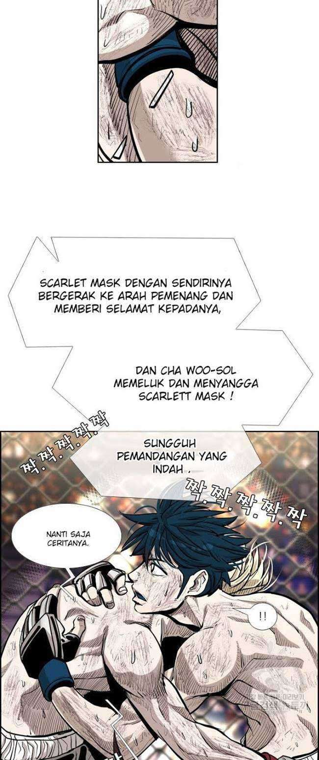 Shark Chapter 202