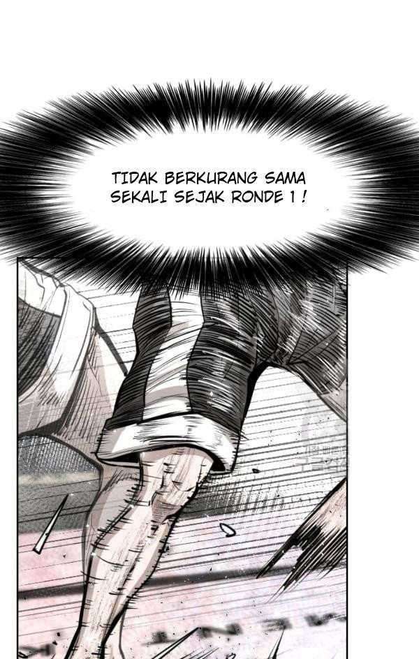 Shark Chapter 217