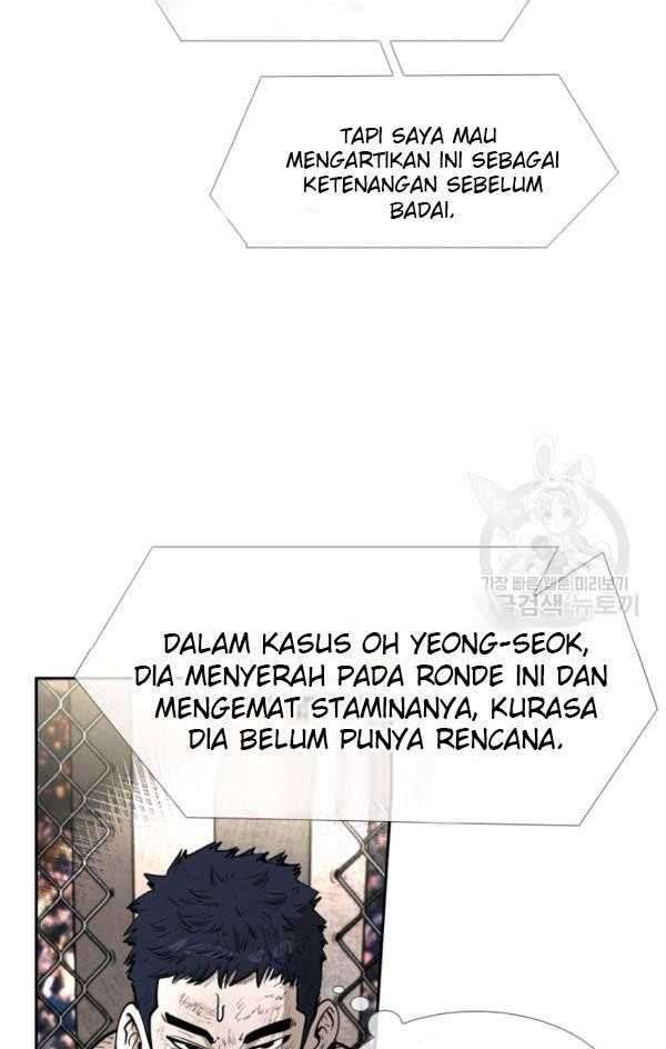 Shark Chapter 217