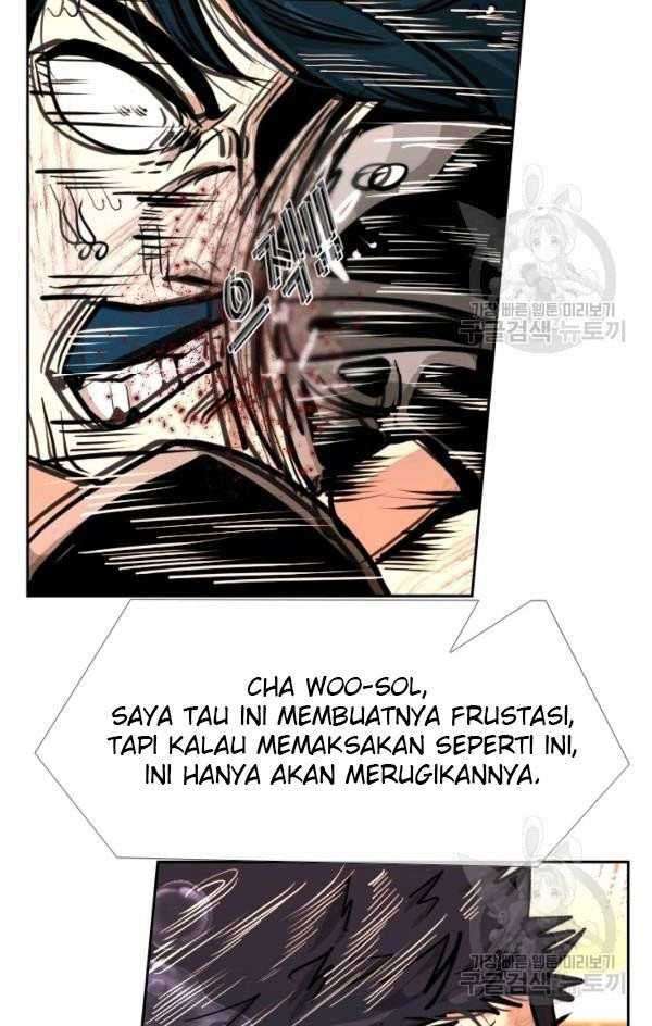 Shark Chapter 218