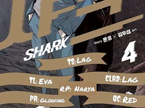Shark Chapter 22