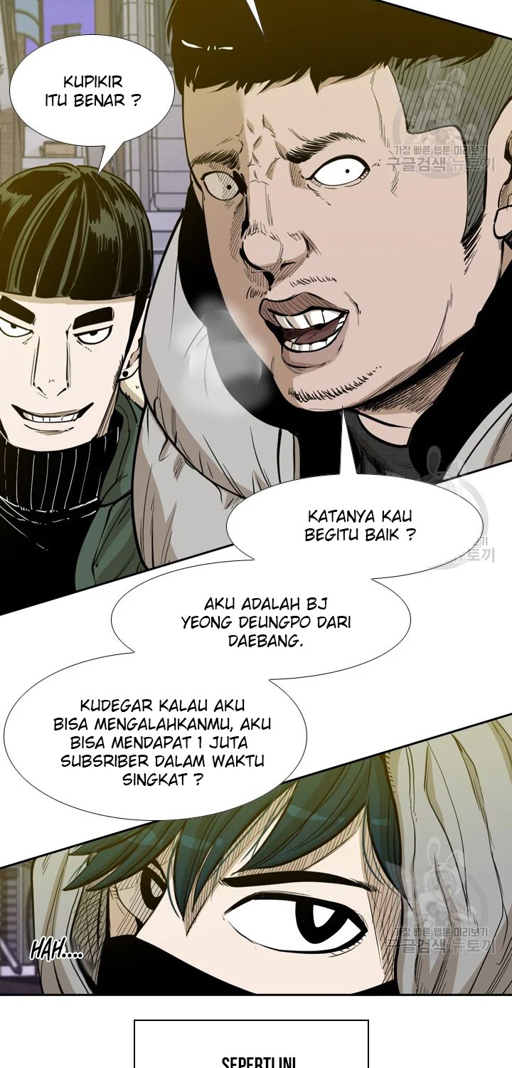 Shark Chapter 223.2