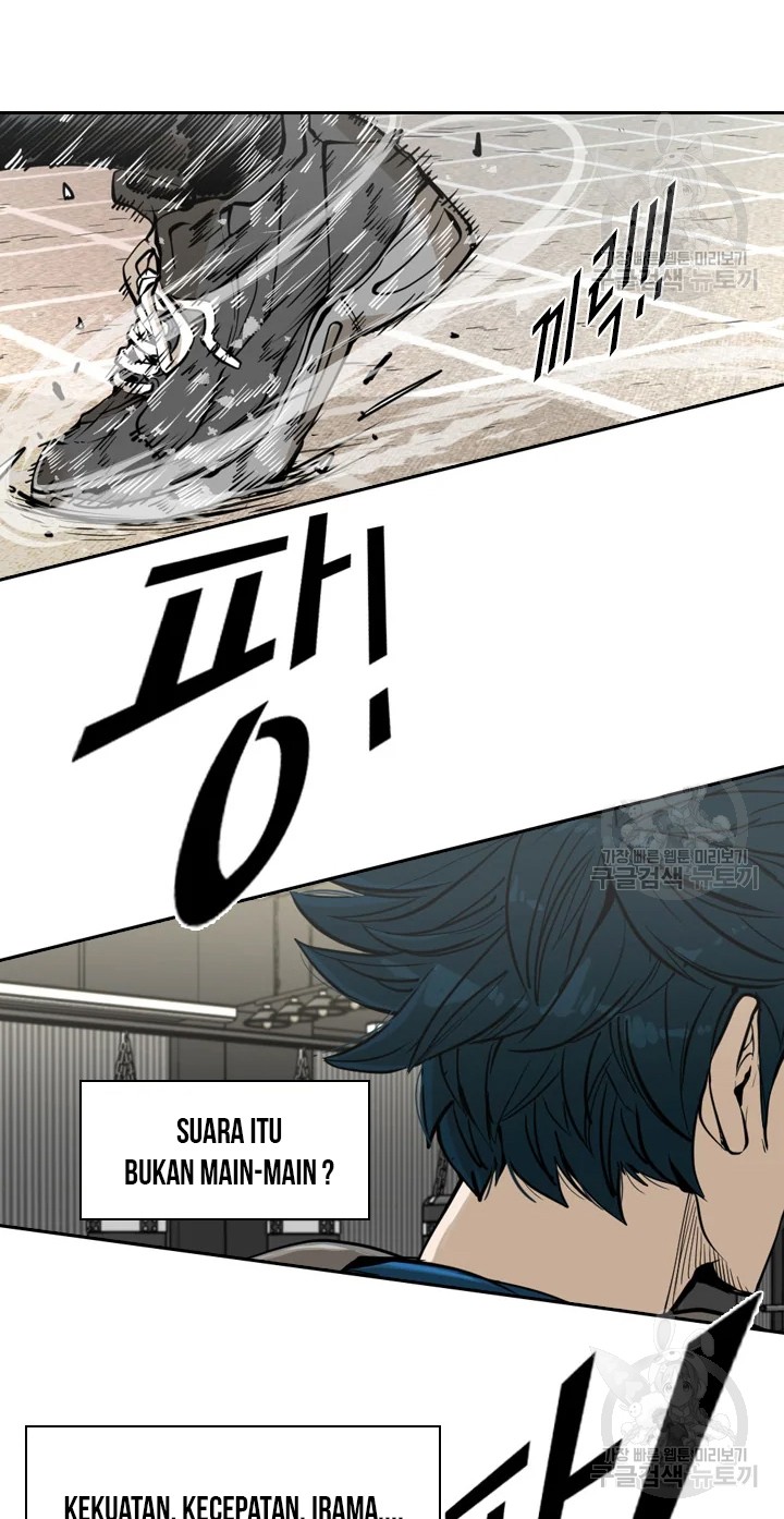 Shark Chapter 224.2