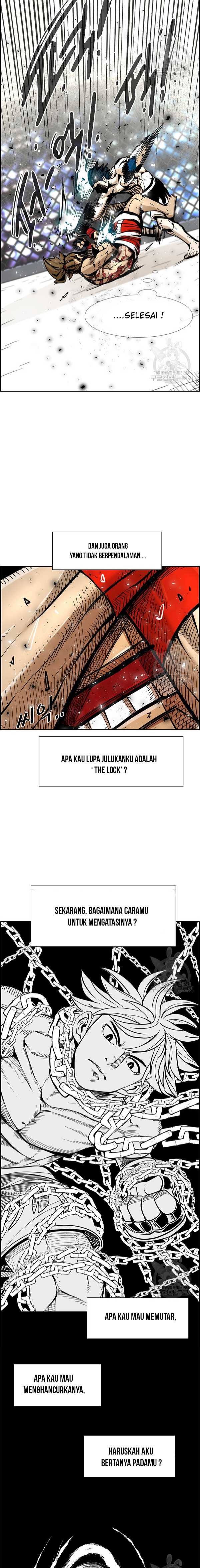 Shark Chapter 243.2