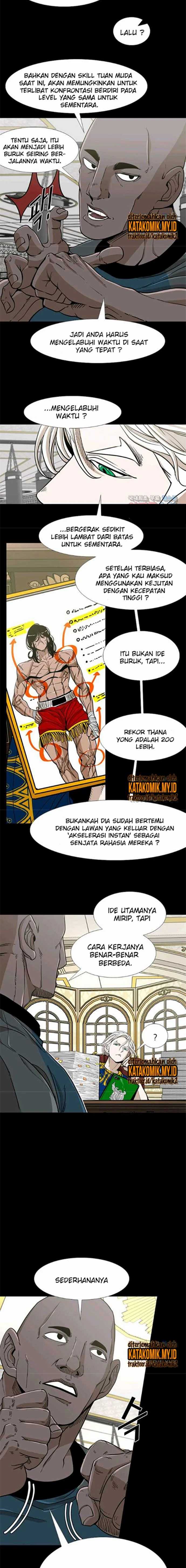 Shark Chapter 247.2