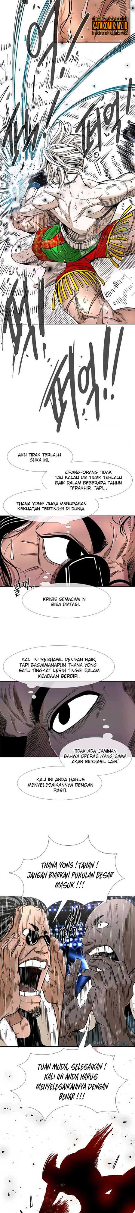 Shark Chapter 248.2