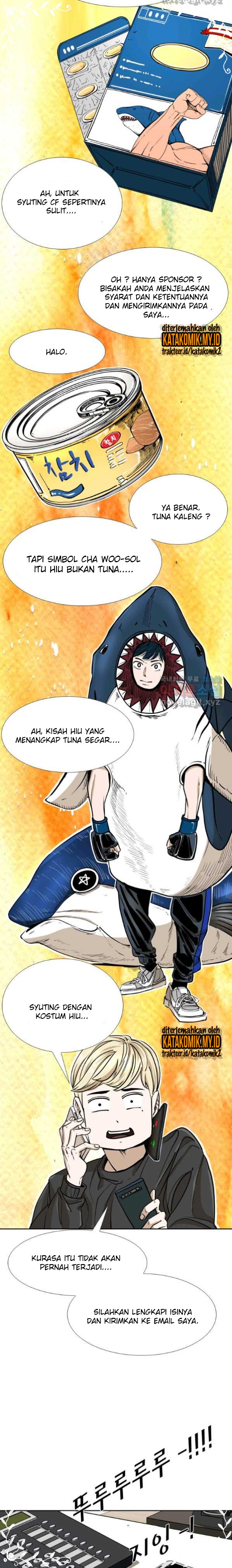 Shark Chapter 253.2