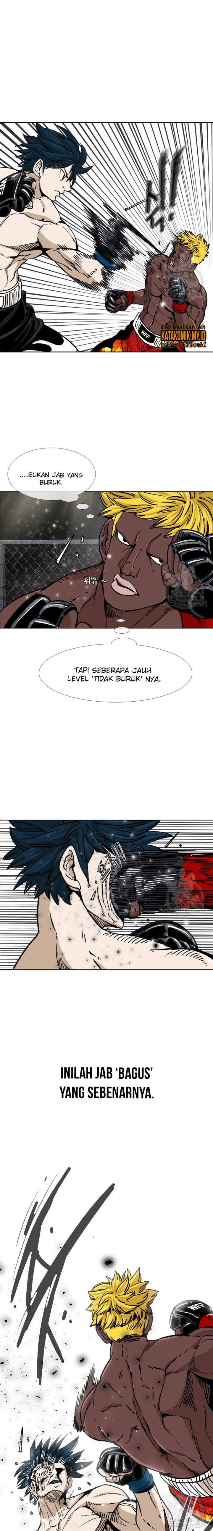 Shark Chapter 260.2