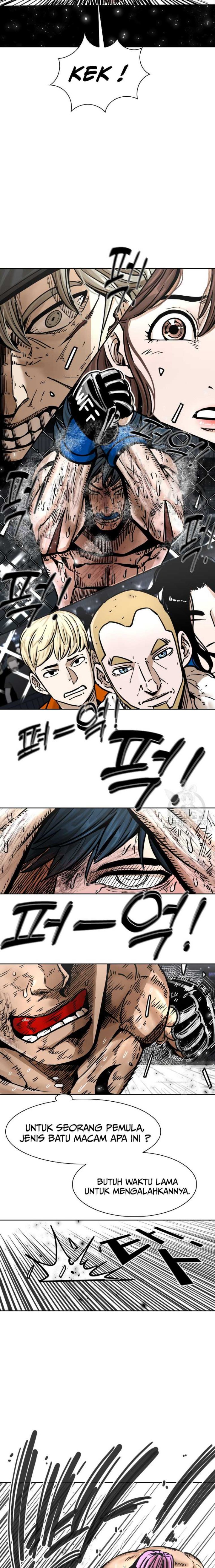 Shark Chapter 280