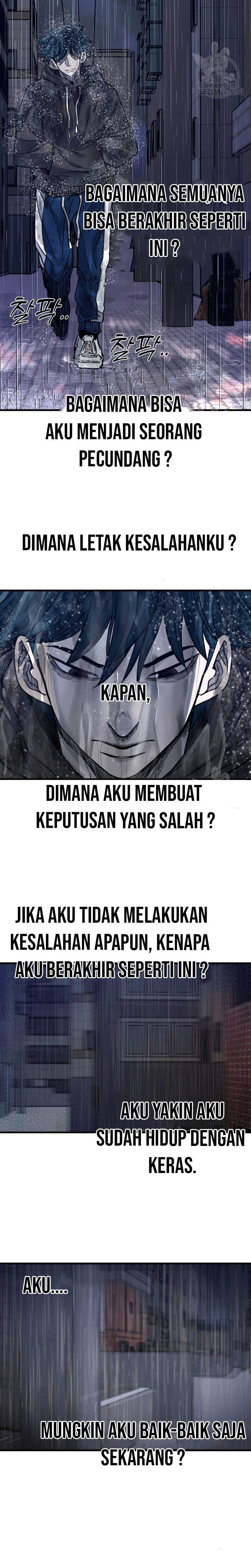 Shark Chapter 299