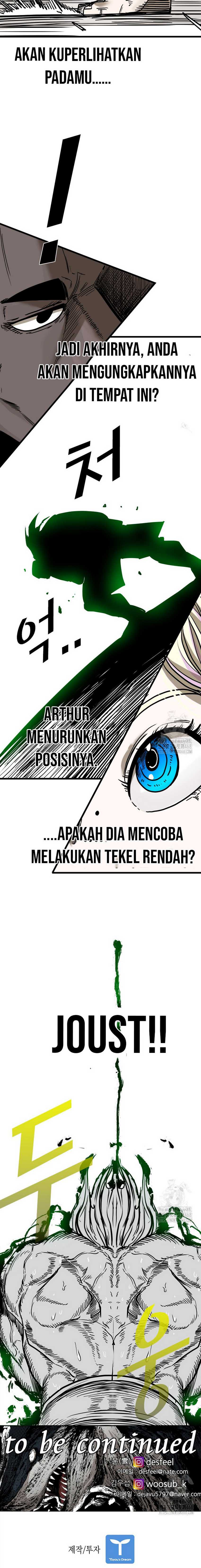 Shark Chapter 361