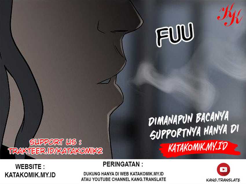 Shark Chapter 361