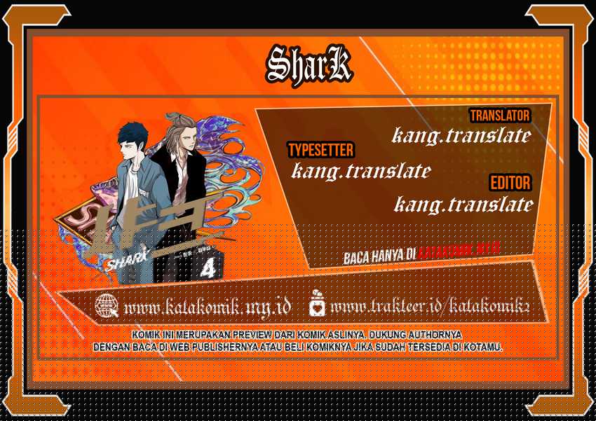 Shark Chapter 362
