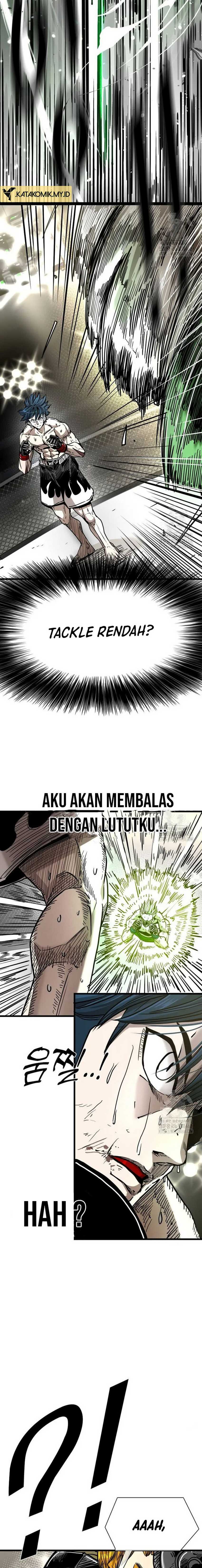 Shark Chapter 362
