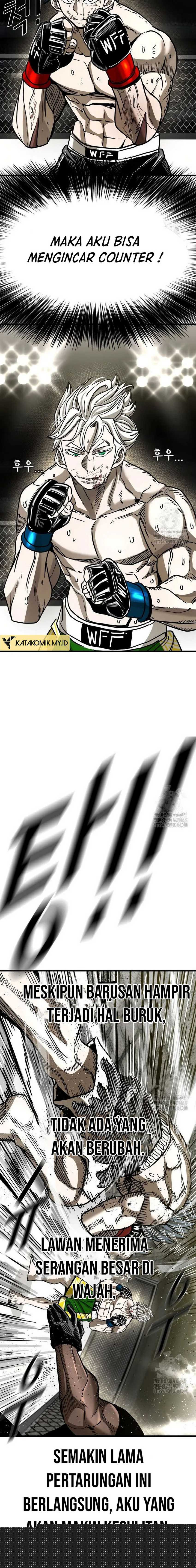 Shark Chapter 362