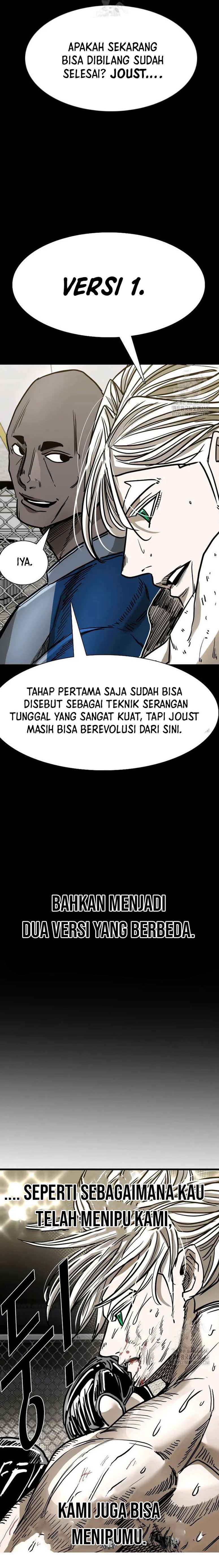 Shark Chapter 363