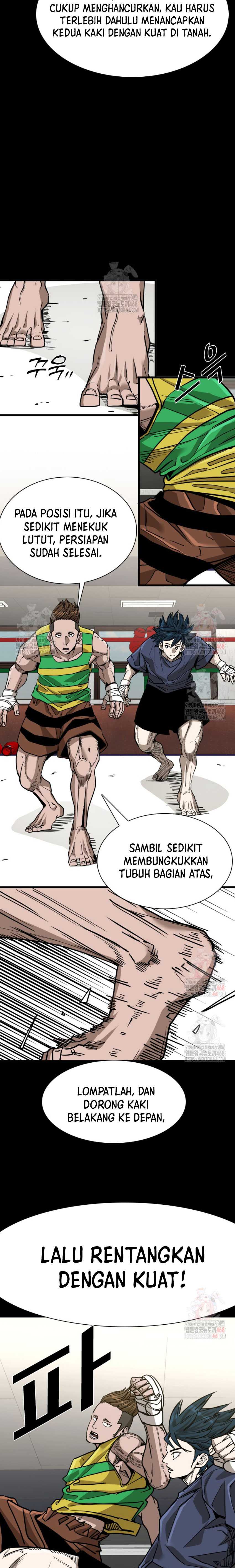 Shark Chapter 364
