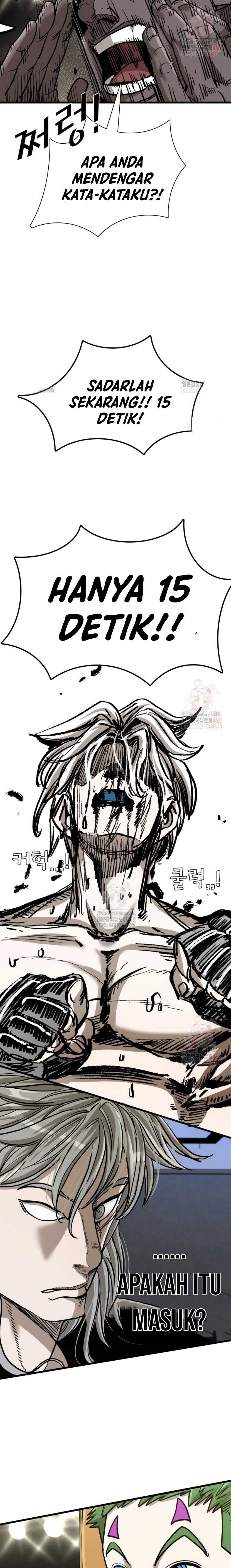Shark Chapter 364