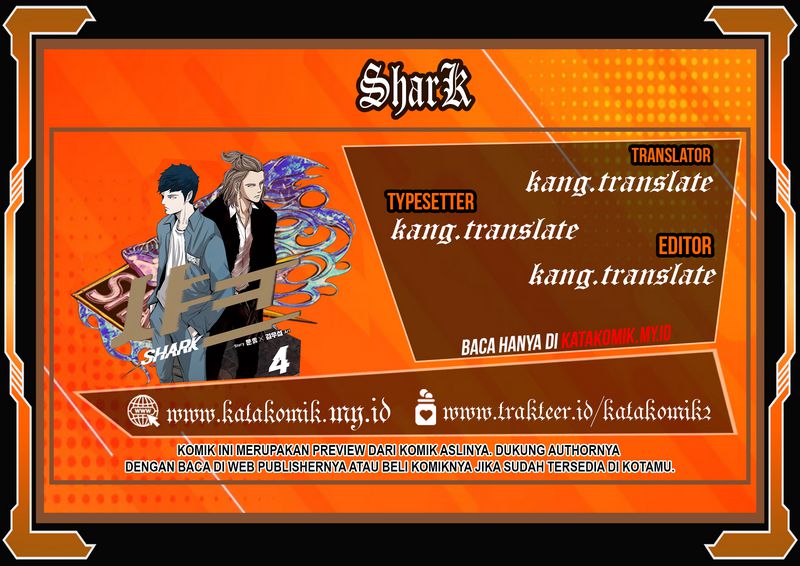 Shark Chapter 365