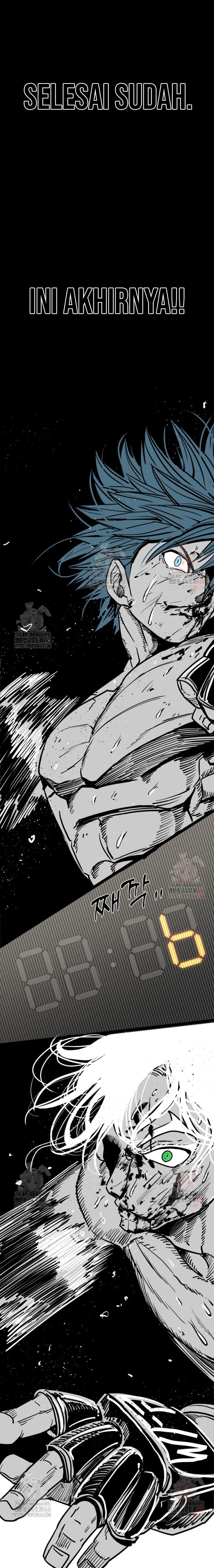 Shark Chapter 365