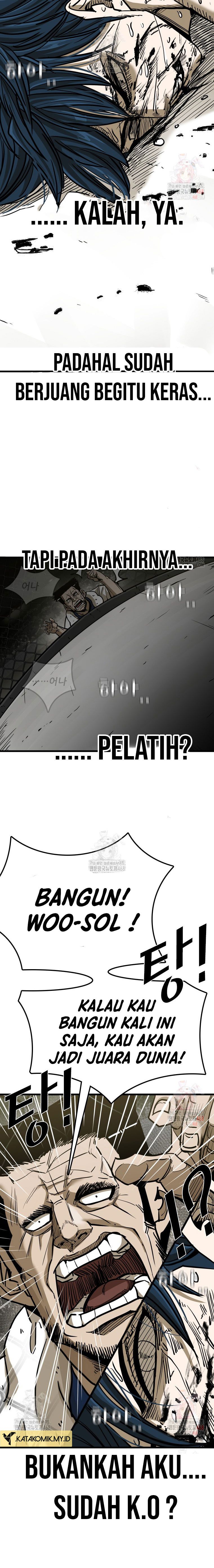 Shark Chapter 365