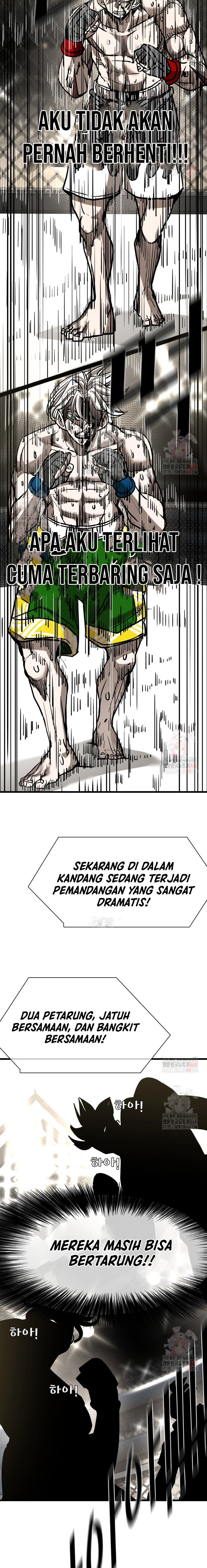 Shark Chapter 365