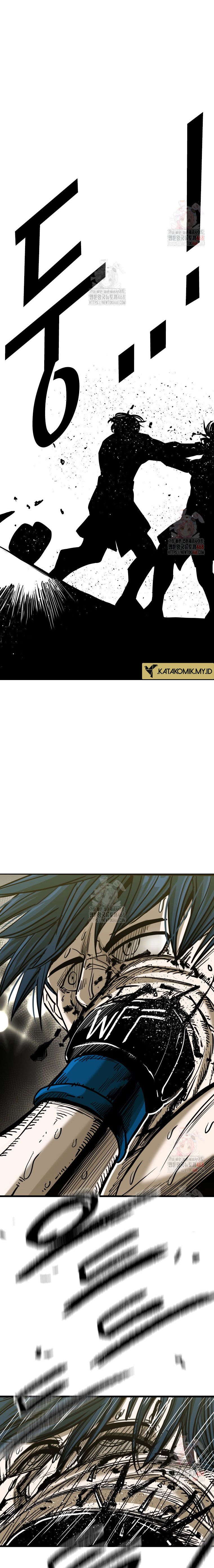 Shark Chapter 365