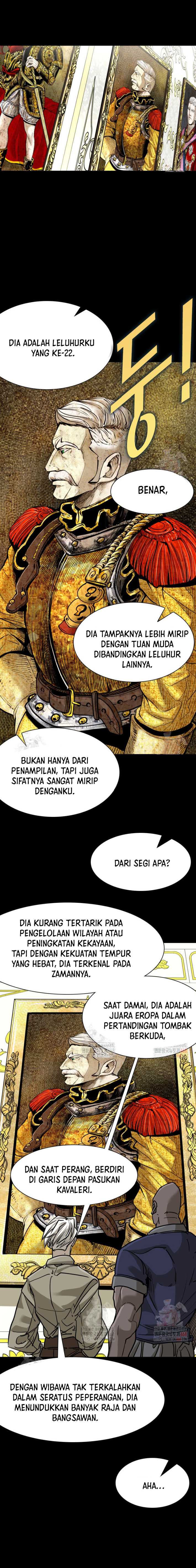 Shark Chapter 366