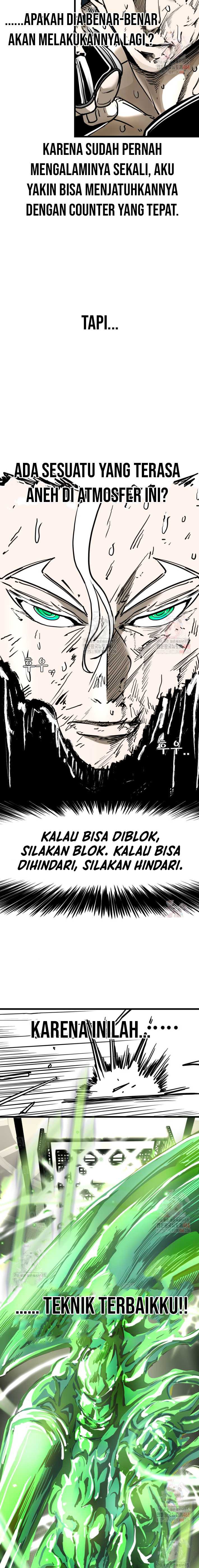 Shark Chapter 366