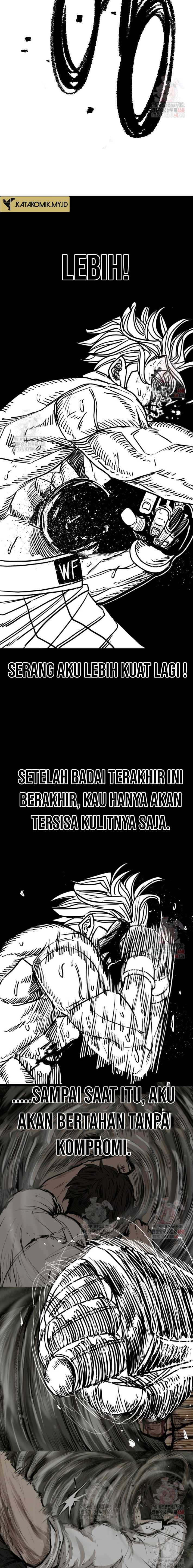 Shark Chapter 366