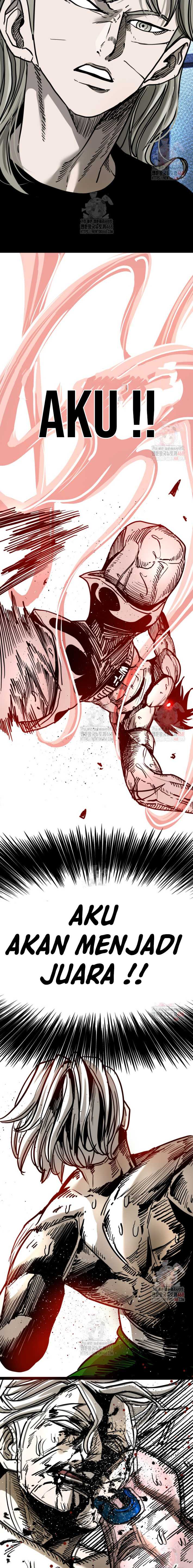Shark Chapter 366