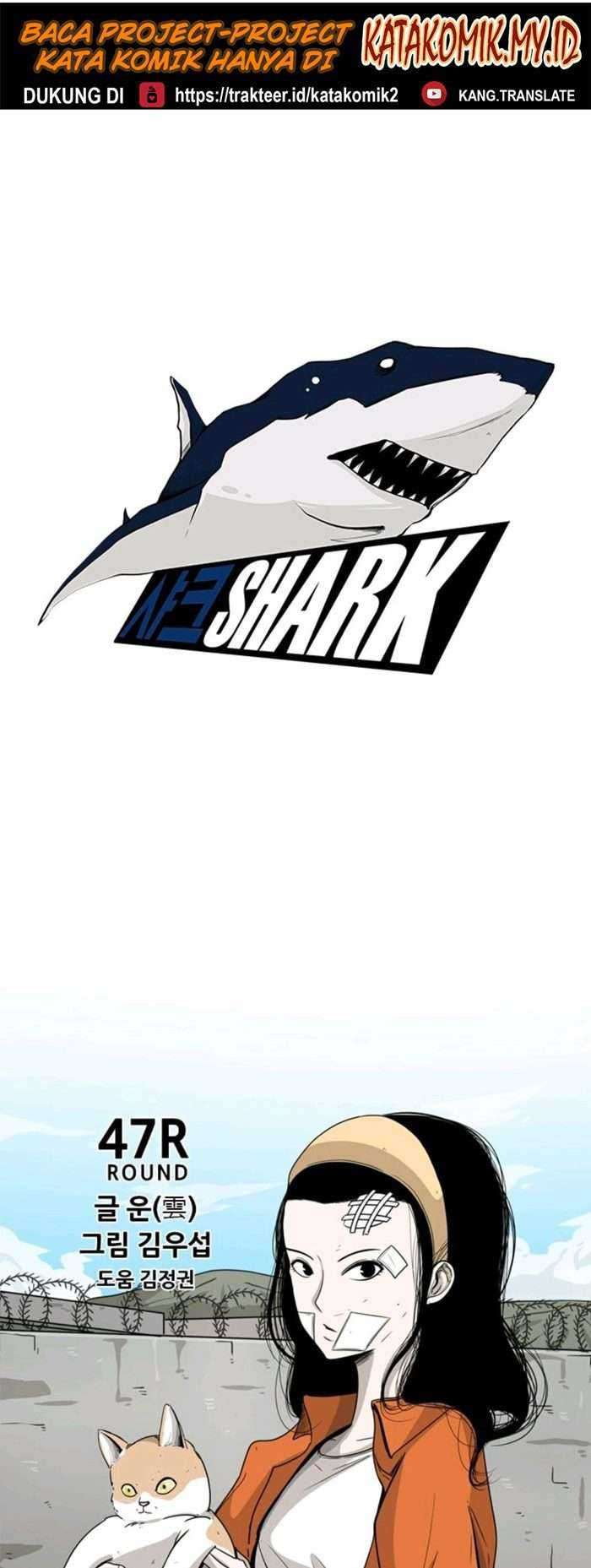 Shark Chapter 47