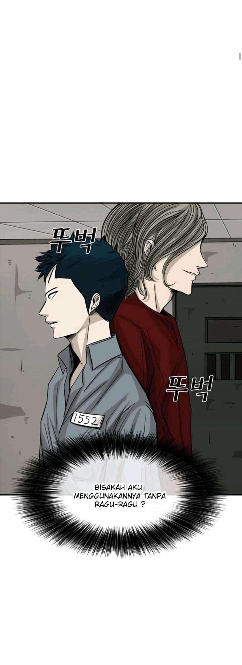 Shark Chapter 57