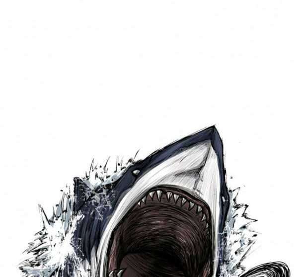Shark Chapter 65