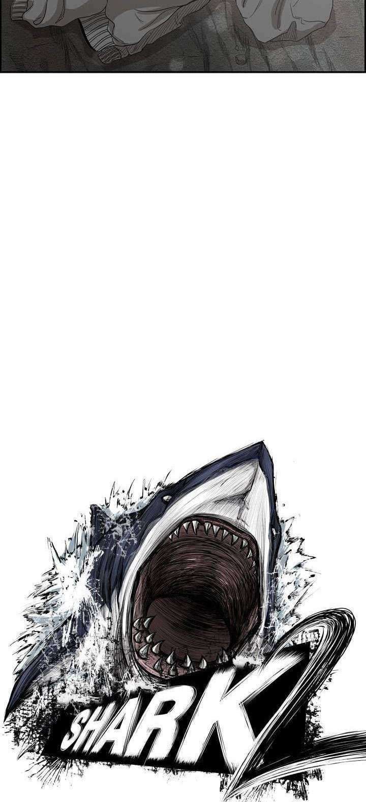 Shark Chapter 93