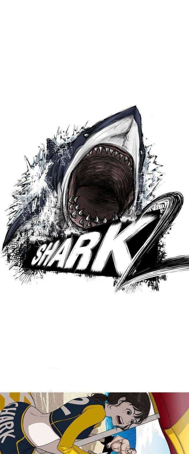 Shark Chapter 94