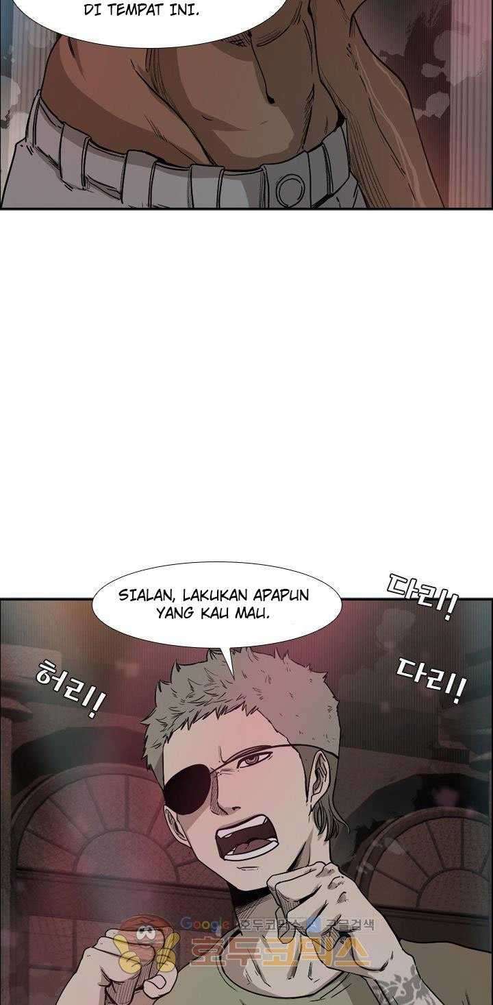 Shark Chapter 96