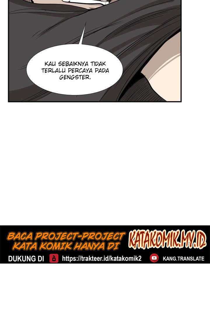 Shark Chapter 99