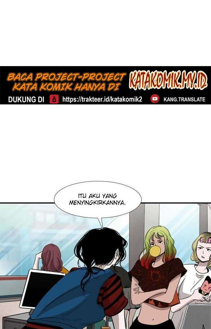 Shark Chapter 99