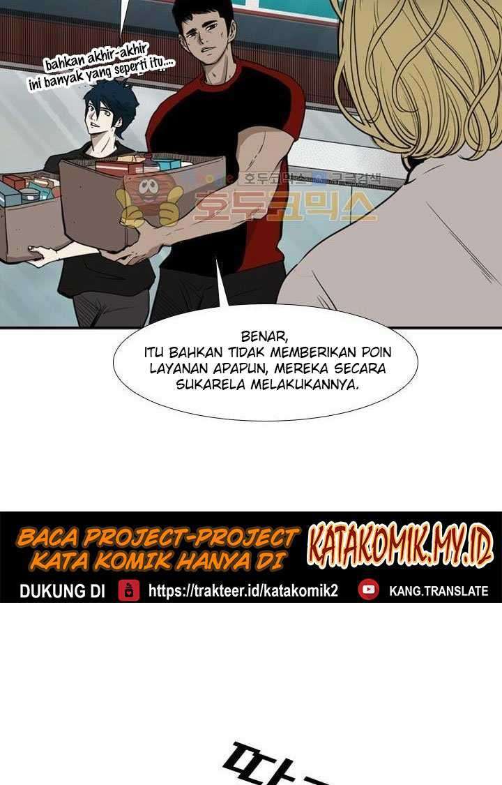 Shark Chapter 99