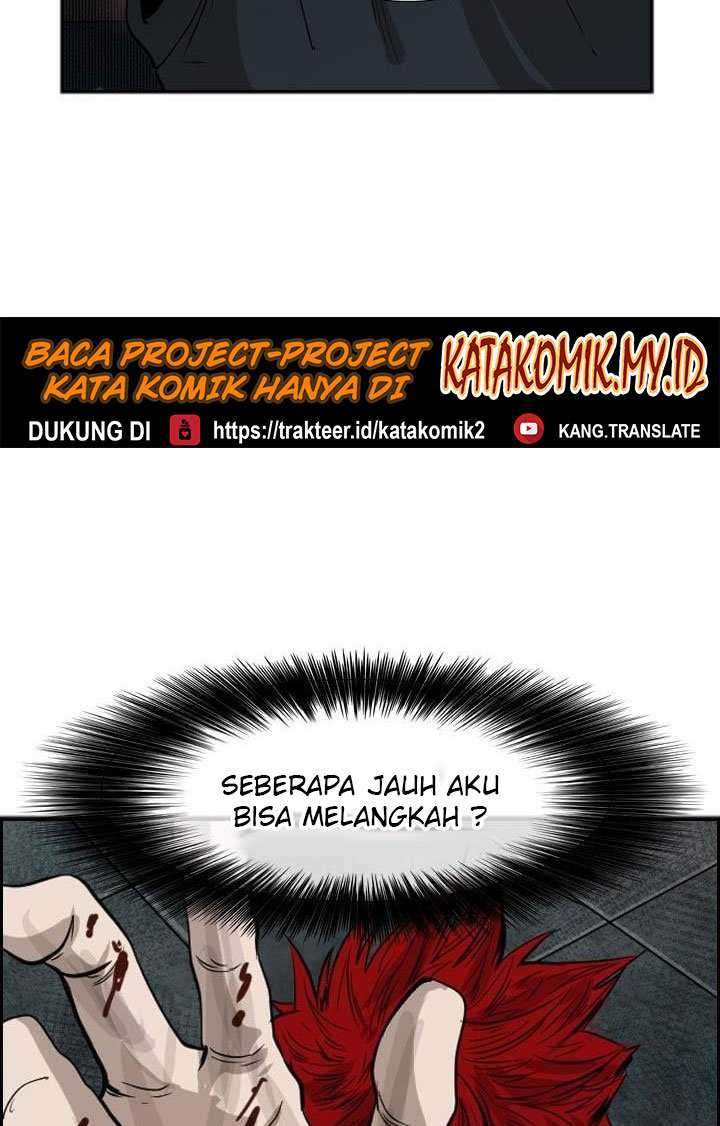 Shark Chapter 99