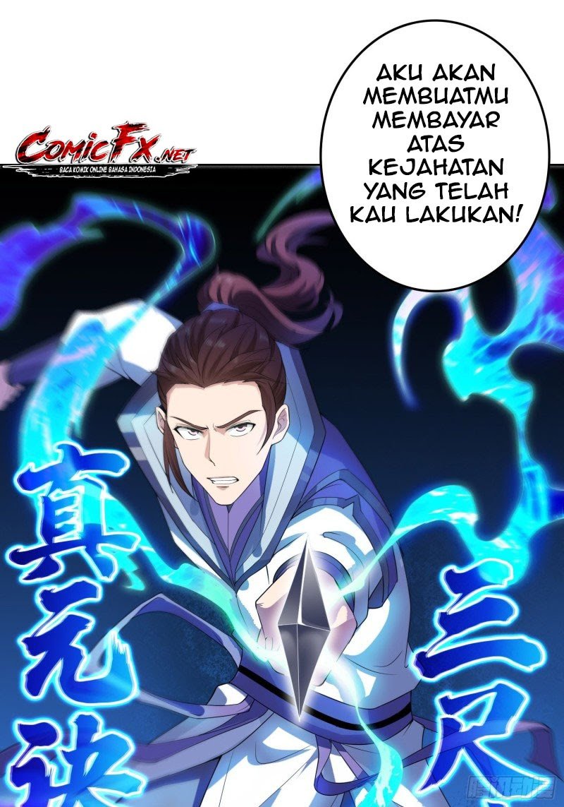 Forced to Become the Villain&#039;s Son-In-Law Chapter 21